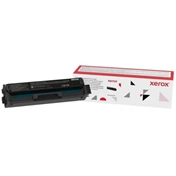 XEROX C230/C235 eredeti toner fekete 3000old