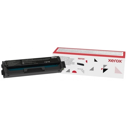 XEROX C230/C235 eredeti toner fekete 3000old