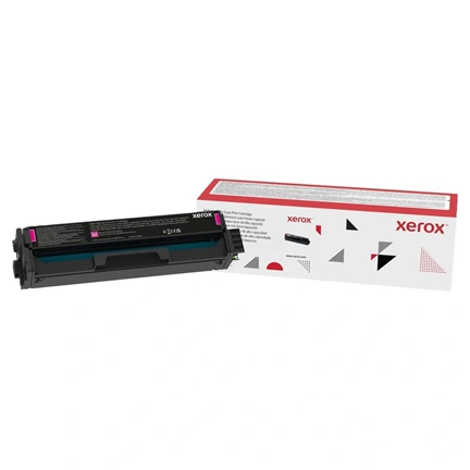XEROX C230/C235 eredeti toner magenta 2500old
