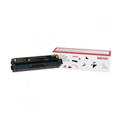 XEROX C230/C235 eredeti toner sárga 2500old