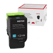 XEROX C310 eredeti toner cián 2000old