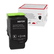 XEROX C310 eredeti toner fekete 3000old