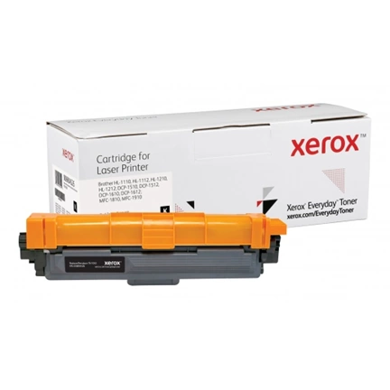 XEROX Everyday Toner Black replacement for Brother TN-1050