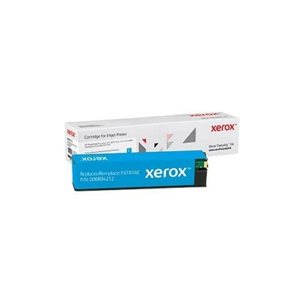 XEROX Everyday Toner Black replacement for HP 973X F6T81AE