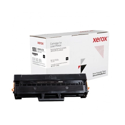 XEROX Everyday Toner Black replacement for Samsung MLT-D111L 2000old