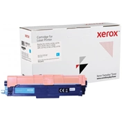 XEROX Everyday Toner Cyan replacement for Brother TN-247C 2300old