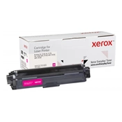 XEROX Everyday Toner High Yield Magenta equivalent to Brother TN-245M and Brother TN-225M