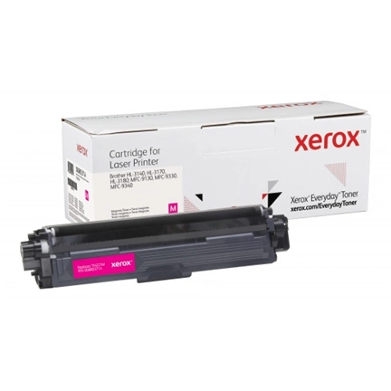 XEROX Everyday Toner High Yield Magenta equivalent to Brother TN-245M and Brother TN-225M