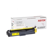 XEROX Everyday Toner High Yield Yellow equivalent to Brother TN-245Y and Brother TN-225Y