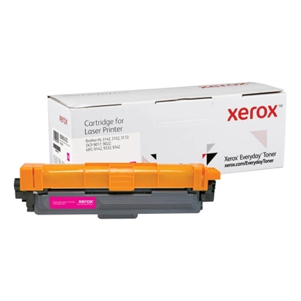 XEROX Everyday Toner Magenta replacement for Brother TN-242M