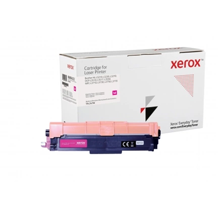 XEROX Everyday Toner Magenta replacement for Brother TN-247M 2300old