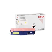 XEROX Everyday Toner Yellow replacement for Brother TN-247Y 2300old