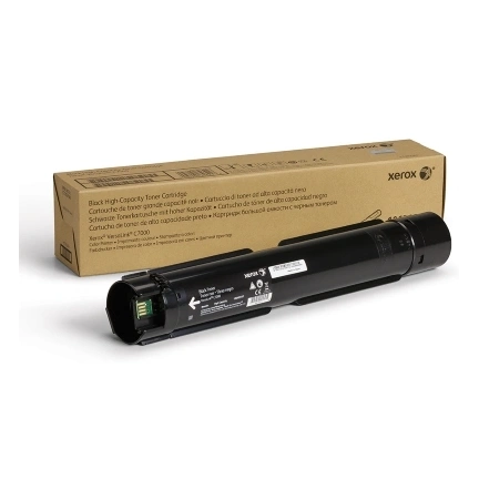XEROX Toner VersaLink c70xx Black 23.600/oldal
