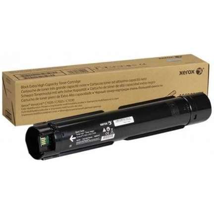 XEROX Toner VersaLink c70xx Black 23.600/oldal
