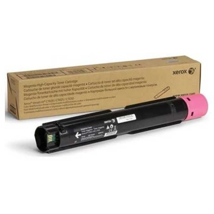 XEROX Toner VersaLink c70xx Red 16.500/oldal XEROX Toner VersaLink c70xx Red 16.500/oldal