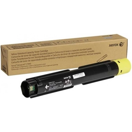 XEROX Toner VersaLink c70xx Yellow 16.500/oldal