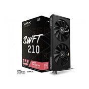XFX Speedster SWFT 210 AMD Radeon RX 6650 XT Core 8GB GDDR6