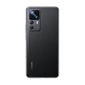 XIAOMI 12T Pro 8GB 256GB Dual SIM fekete