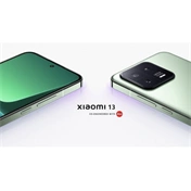 XIAOMI 13 8GB 256GB Flora Green