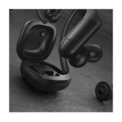 XIAOMI Haylou T17 TWS Sport fekete