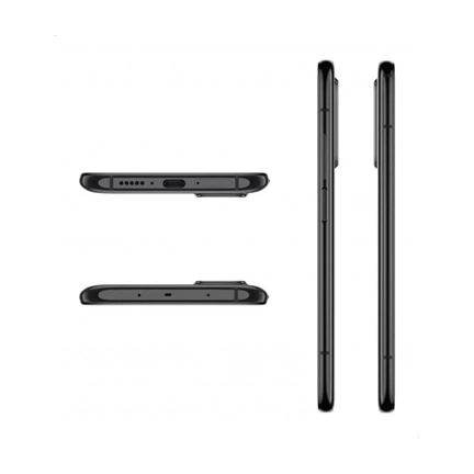 XIAOMI Mi 10T 5G 6.67" 8GB 128GB Dual SIM Cosmic Black