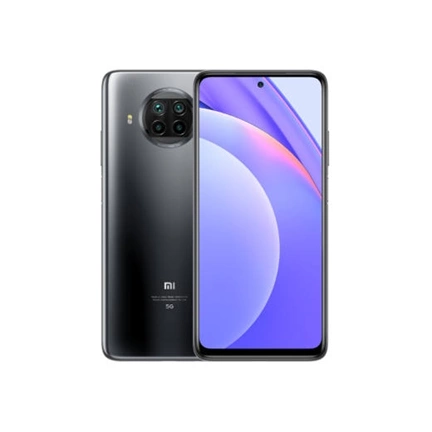 XIAOMI Mi 10T Lite 5G 6.67" 6GB 128GB Dual SIM Pearl Gray