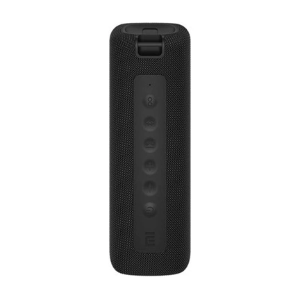 XIAOMI Mi Portable Bluetooth Speaker 16W - fekete