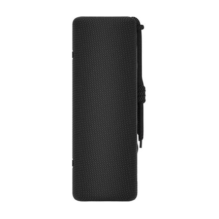 XIAOMI Mi Portable Bluetooth Speaker 16W - fekete