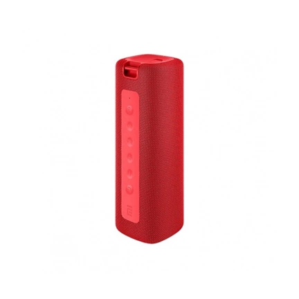 XIAOMI Mi Portable Bluetooth Speaker 16W Red