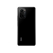 XIAOMI Poco F3 6GB 128GB Dual SIM Night Black