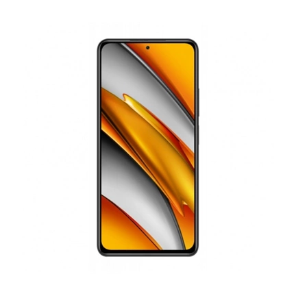 XIAOMI Poco F3 6GB 128GB Dual SIM Night Black