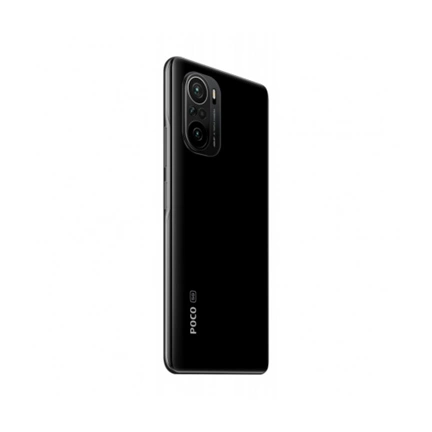 XIAOMI Poco F3 6GB 128GB Dual SIM Night Black