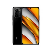 XIAOMI Poco F3 6GB 128GB Dual SIM Night Black