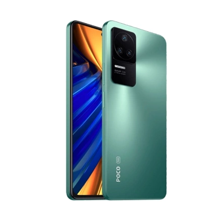 XIAOMI Poco F4 6GB 128GB Dual SIM Nebula Green