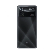 XIAOMI Poco X4 Pro 5G 6GB 128GB Laser Black