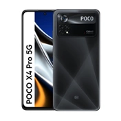 XIAOMI Poco X4 Pro 5G 6GB 128GB Laser Black