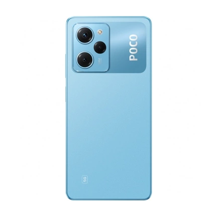 XIAOMI Poco X5 Pro 8GB 256GB Dual SIM Horizon Blue