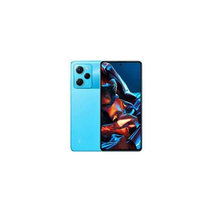XIAOMI Poco X5 Pro 8GB 256GB Dual SIM Horizon Blue