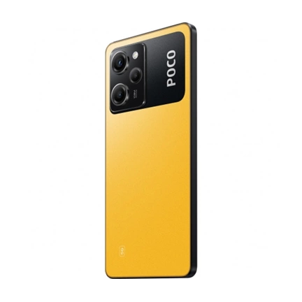 XIAOMI Poco X5 Pro 8GB 256GB Dual SIM Poco Yellow