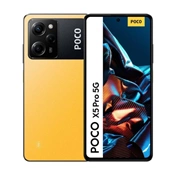 XIAOMI Poco X5 Pro 8GB 256GB Dual SIM Poco Yellow