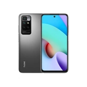 XIAOMI Redmi 10 2022 4GB 128GB Dual SIM Carbon Gray
