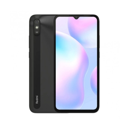 XIAOMI Redmi 9AT 2+32 GB Dual SIM Granite Gray