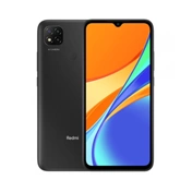 XIAOMI Redmi 9C, 2+32 GB Dual SIM Midnight Grey