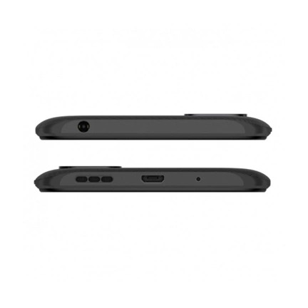 XIAOMI Redmi 9C NFC, 2+32 GB Dual SIM Midnight Grey