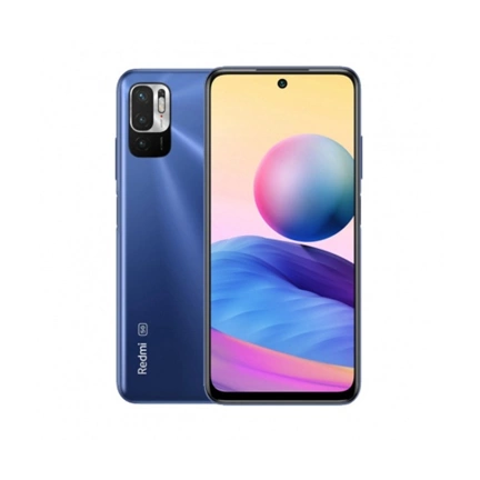 XIAOMI Redmi Note 10 5G 4GB 128GB Dual SIM Nighttime Blue