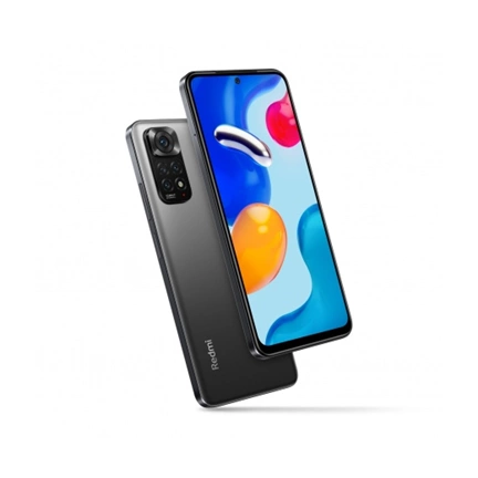 XIAOMI Redmi Note 11 4GB 128GB Graphite Gray