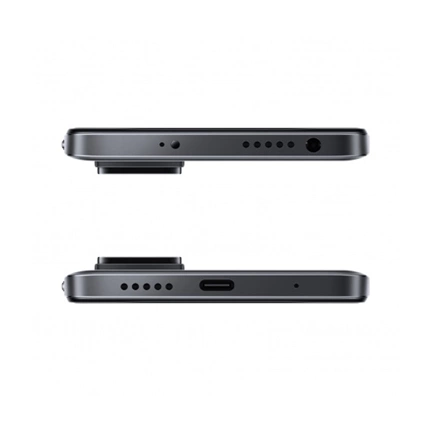 XIAOMI Redmi Note 11 4GB 128GB Graphite Gray