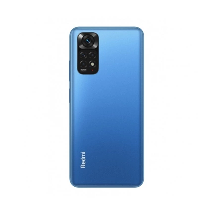 XIAOMI Redmi Note 11 4GB 128GB Twilight Blue