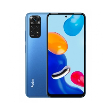 XIAOMI Redmi Note 11 4GB 128GB Twilight Blue