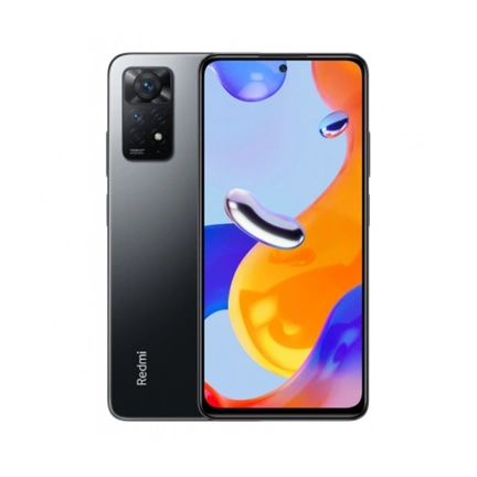 XIAOMI Redmi Note 11 Pro 5G 6GB 128GB Graphite Gray